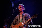 Photos: Tyler Hilton and Kate Voegele - The Gov, Adelaide - 6 December, 2017