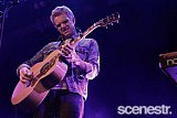 Photos: Tyler Hilton and Kate Voegele - The Gov, Adelaide - 6 December, 2017