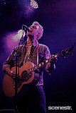 Photos: Tyler Hilton and Kate Voegele - The Gov, Adelaide - 6 December, 2017