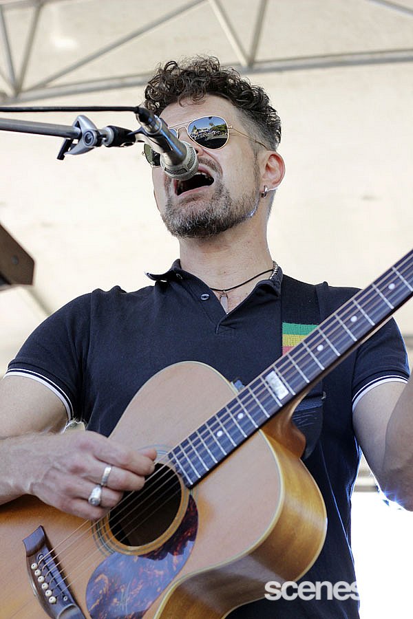 Photos: Sea N Sound Festival - The Wharf Tavern, Sunshine Coast - 11 June, 2016