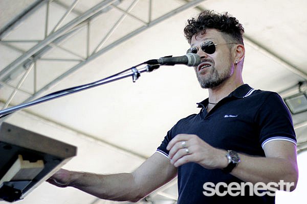 Photos: Sea N Sound Festival - The Wharf Tavern, Sunshine Coast - 11 June, 2016
