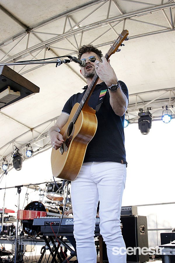 Photos: Sea N Sound Festival - The Wharf Tavern, Sunshine Coast - 11 June, 2016
