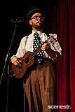 Photos: 2018/19 Woodford Folk Festival Part 1 - Woodfordia, Sunshine Coast - 28 December, 2018