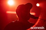 Photos: Unknown Mortal Orchestra - The Tivoli Theatre, Brisbane - 15 September, 2018