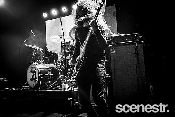 Photos: Uncle Acid & The Dead Beats - Max Watts, Melbourne - 3 March, 2020