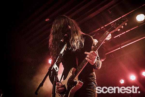 Photos: Uncle Acid & The Dead Beats - Max Watts, Melbourne - 3 March, 2020