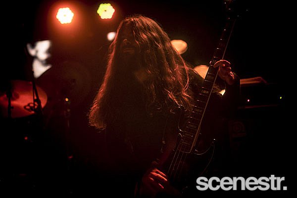 Photos: Uncle Acid & The Dead Beats - Max Watts, Melbourne - 3 March, 2020