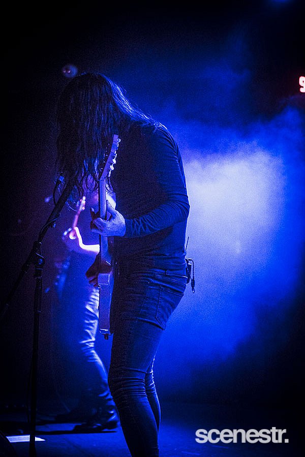 Photos: Uncle Acid & The Dead Beats - Max Watts, Melbourne - 3 March, 2020