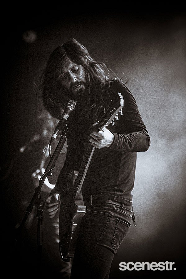 Photos: Uncle Acid & The Dead Beats - Max Watts, Melbourne - 3 March, 2020