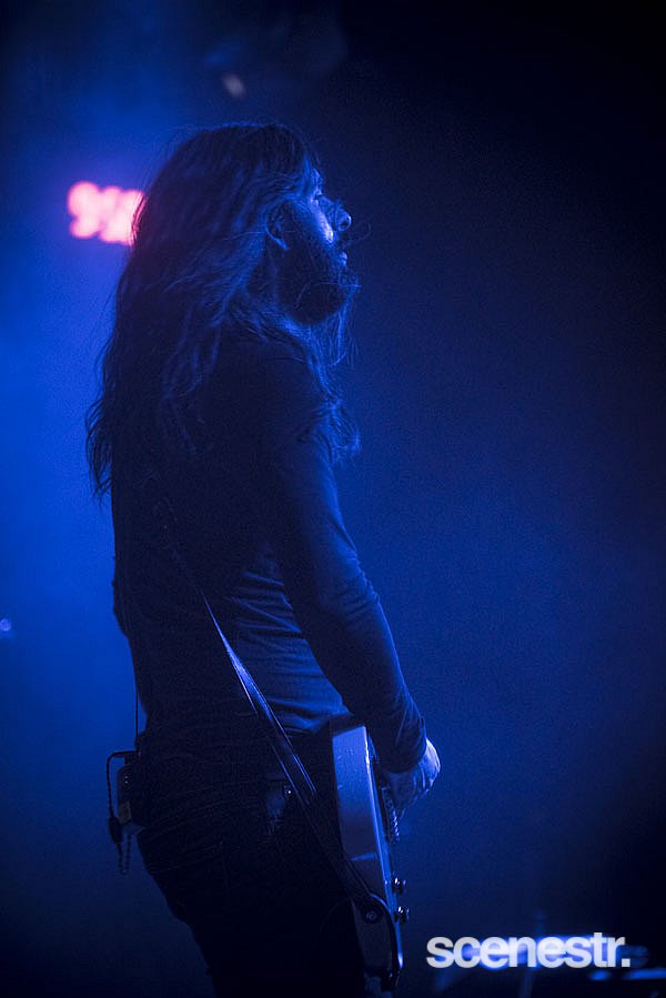 Photos: Uncle Acid & The Dead Beats - Max Watts, Melbourne - 3 March, 2020