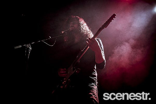 Photos: Uncle Acid & The Dead Beats - Max Watts, Melbourne - 3 March, 2020