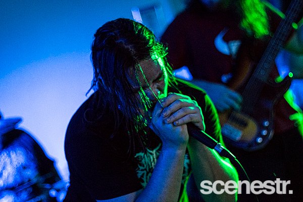 Photos: Summer Weekender – Commercial Hotel – 31 January, 2015