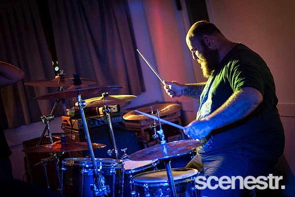 Photos: Summer Weekender – Commercial Hotel – 31 January, 2015