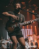 Photos: Alexisonfire & Underoath - Hordern Pavilion, Sydney - 11 March, 2025