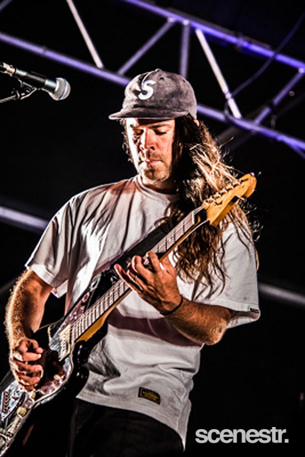 Photos: Falls Festival Byron Bay 2016 - North Byron Parklands - 31 December, 2016 & 1 January, 2017