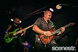 Photos: Teramaze - The Barwon Club, Geelong - 22 January, 2016