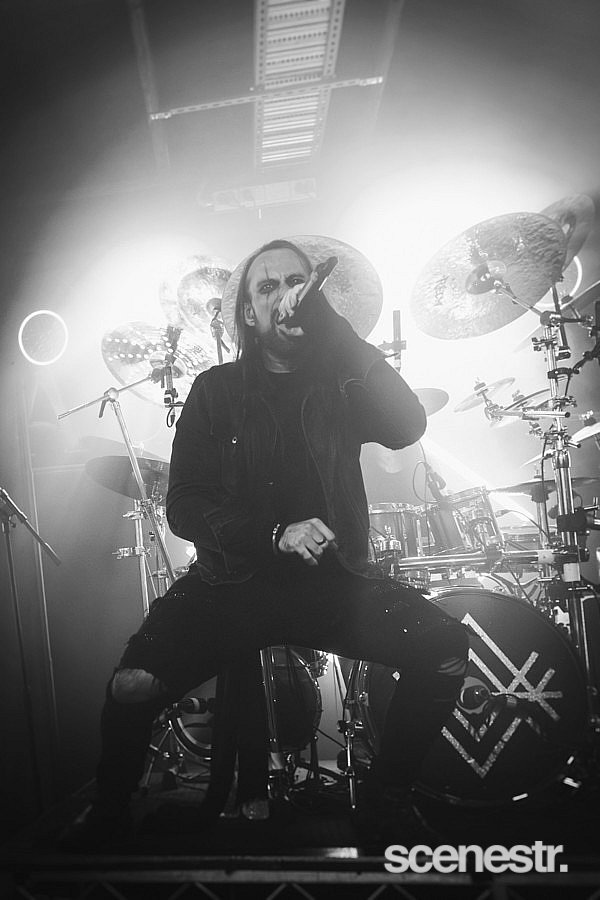 Photos: Valhalore - Crowbar Brisbane - 23 May, 2025