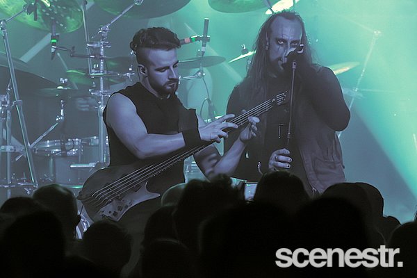 Photos: Valhalore - Crowbar Brisbane - 23 May, 2025
