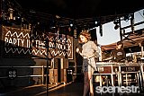 Photos: Party In The Paddock Part 2 - White Hills, Tasmania - 19-20 February, 2016