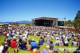 Photos: Falls Festival Day Two - Marion Bay, Tasmania - 30 December, 2015