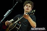 Photos: Vance Joy - The Riverstage, Brisbane - 20 September, 2018