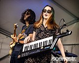 Photos: ZED50: 50 Years Of 4ZZZ Radio - Roma St Parklands, Brisbane - 25 October, 2025