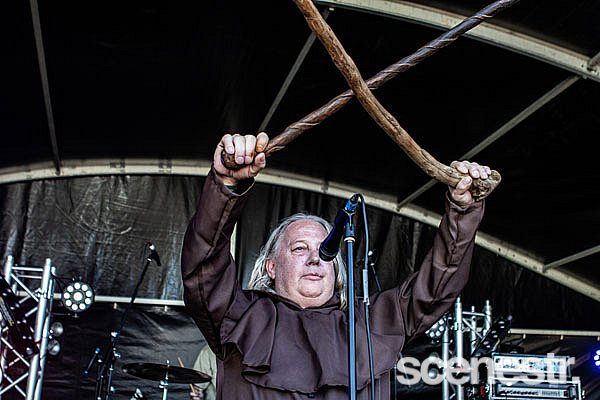 Photos: 2019 Farmer & The Owl - MacCabe Park, Wollongong - 2 March, 2019