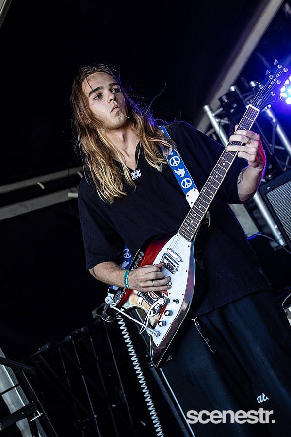 Photos: 2019 Farmer & The Owl - MacCabe Park, Wollongong - 2 March, 2019