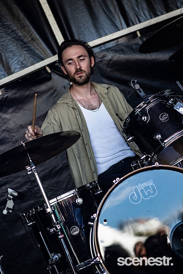 Photos: 2019 Farmer & The Owl - MacCabe Park, Wollongong - 2 March, 2019