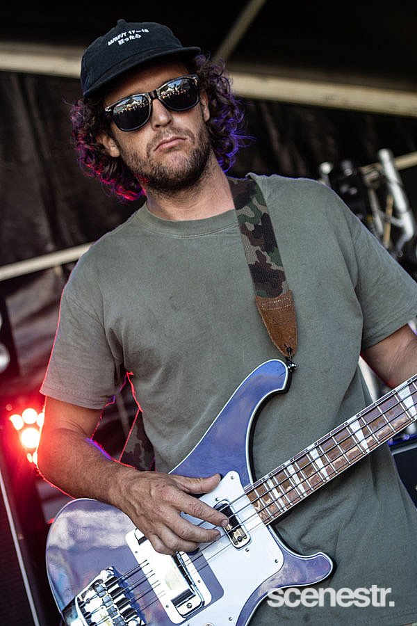 Photos: 2019 Farmer & The Owl - MacCabe Park, Wollongong - 2 March, 2019