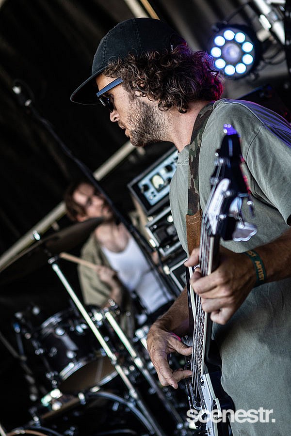 Photos: 2019 Farmer & The Owl - MacCabe Park, Wollongong - 2 March, 2019