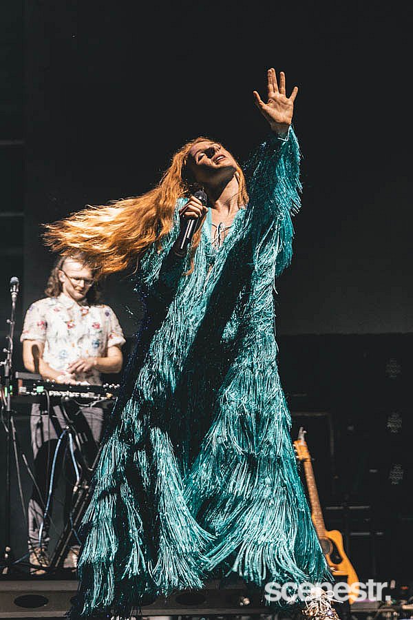 Photos: 2019 Big Pineapple Music Festival, Sunshine Coast - 25 May, 2019