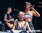 Photos: 2019 Good Things Festival - Brisbane Showgrounds - 8 December, 2019