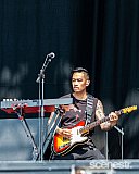 Photos: 2019 Good Things Festival - Brisbane Showgrounds - 8 December, 2019