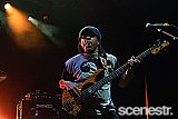 Photos: Victor Wooten & The Wooten Brothers - The Princess Theatre, Brisbane - 1 June, 2023