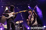 Photos: Victor Wooten & The Wooten Brothers - The Princess Theatre, Brisbane - 1 June, 2023