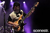 Photos: Victor Wooten & The Wooten Brothers - The Princess Theatre, Brisbane - 1 June, 2023