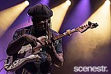 Photos: Victor Wooten & The Wooten Brothers - The Princess Theatre, Brisbane - 1 June, 2023