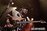 Photos: Victor Wooten & The Wooten Brothers - The Princess Theatre, Brisbane - 1 June, 2023
