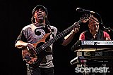 Photos: Victor Wooten & The Wooten Brothers - The Princess Theatre, Brisbane - 1 June, 2023