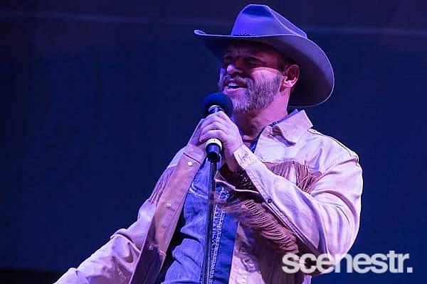Photos: Village People - Melbourne Zoo - 6 March, 2015