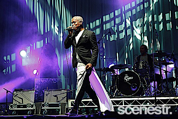 Photos: 2023 Bluesfest Day Two - Byron Events Farm, Byron Bay - 7 April, 2023