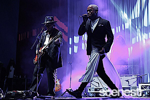 Photos: 2023 Bluesfest Day Two - Byron Events Farm, Byron Bay - 7 April, 2023