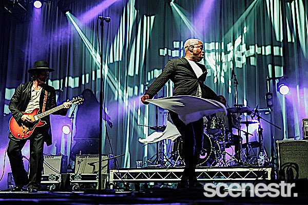 Photos: 2023 Bluesfest Day Two - Byron Events Farm, Byron Bay - 7 April, 2023