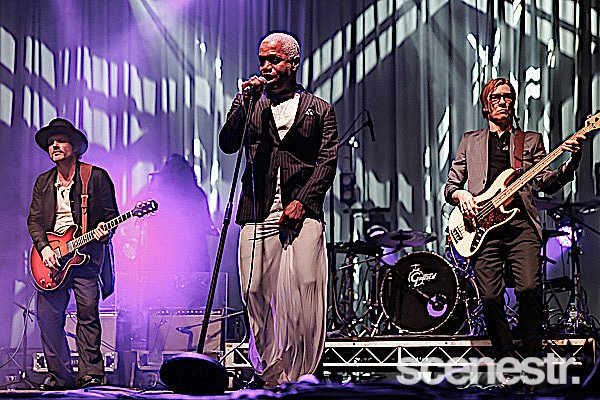 Photos: 2023 Bluesfest Day Two - Byron Events Farm, Byron Bay - 7 April, 2023