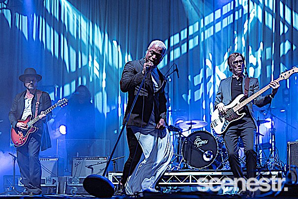 Photos: 2023 Bluesfest Day Two - Byron Events Farm, Byron Bay - 7 April, 2023
