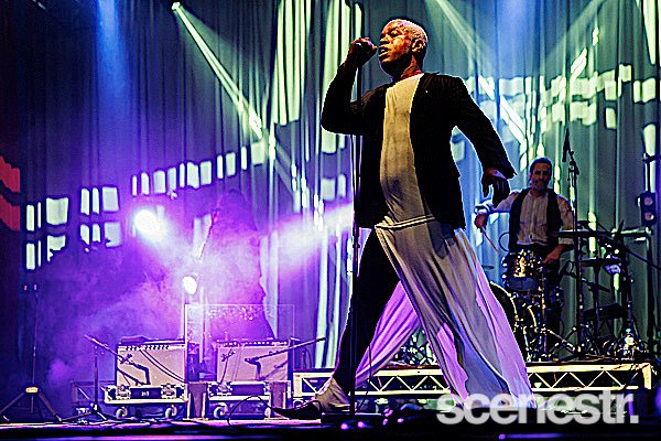 Photos: 2023 Bluesfest Day Two - Byron Events Farm, Byron Bay - 7 April, 2023