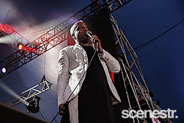 Photos: 2023 Bluesfest Day Three - Byron Events Farm, Byron Bay - 8 April, 2023