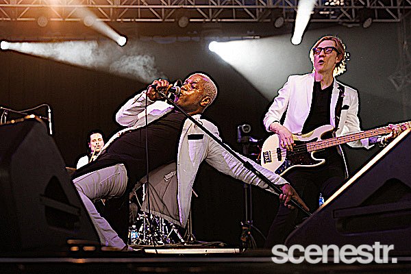 Photos: 2023 Bluesfest Day Three - Byron Events Farm, Byron Bay - 8 April, 2023