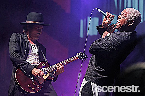 Photos: 2023 Bluesfest Day Two - Byron Events Farm, Byron Bay - 7 April, 2023